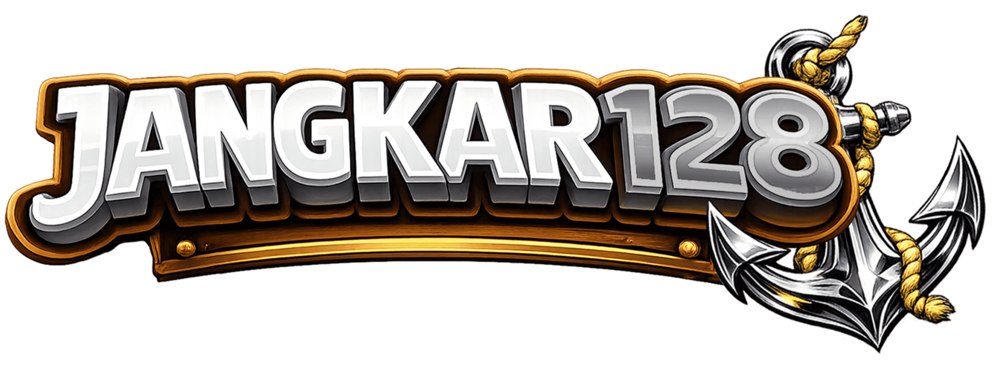 JANGKAR128 Logo